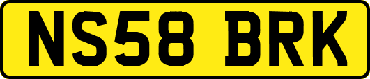 NS58BRK