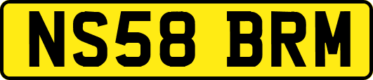 NS58BRM