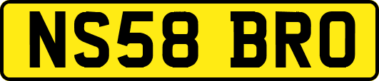 NS58BRO