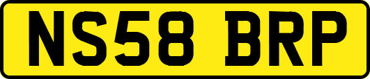 NS58BRP