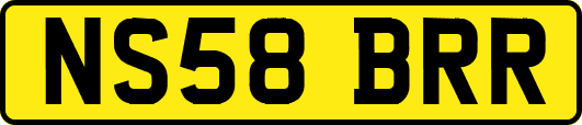 NS58BRR