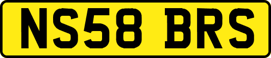 NS58BRS