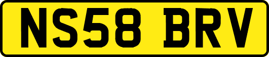 NS58BRV