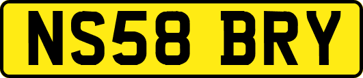 NS58BRY
