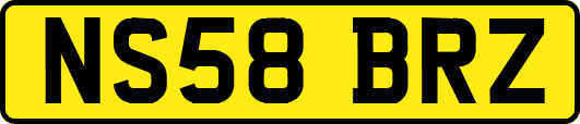 NS58BRZ