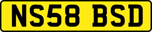 NS58BSD