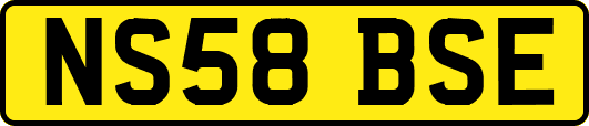 NS58BSE