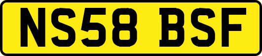 NS58BSF