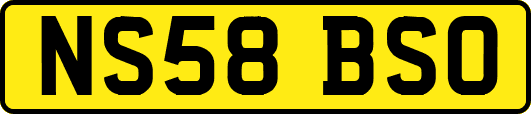 NS58BSO