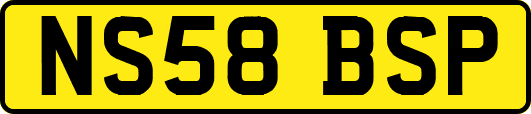 NS58BSP