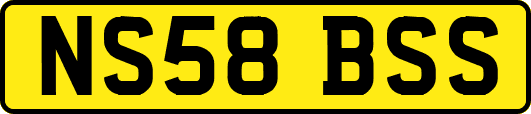 NS58BSS