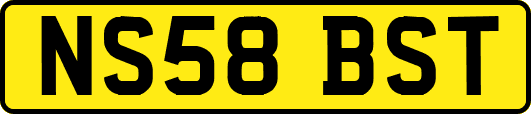 NS58BST