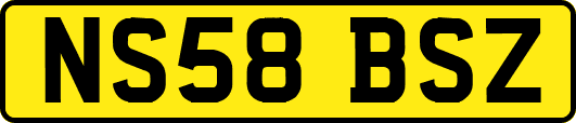 NS58BSZ