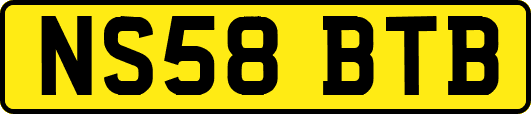 NS58BTB