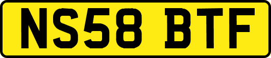 NS58BTF