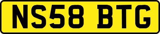 NS58BTG