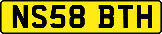NS58BTH