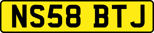 NS58BTJ