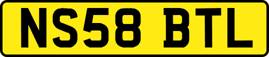 NS58BTL