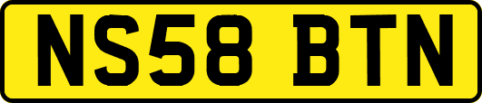 NS58BTN