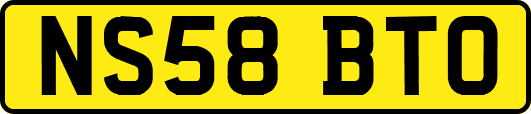 NS58BTO