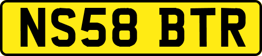NS58BTR