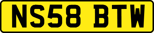 NS58BTW