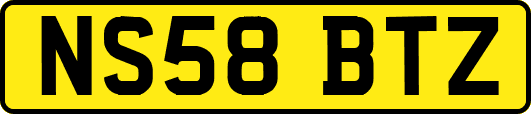 NS58BTZ