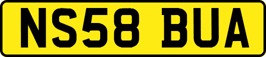 NS58BUA