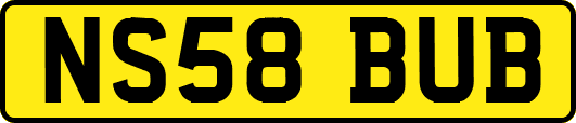 NS58BUB
