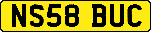 NS58BUC