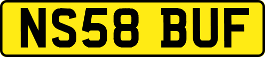 NS58BUF