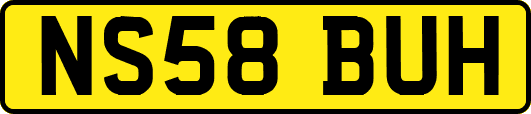 NS58BUH