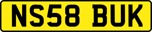 NS58BUK