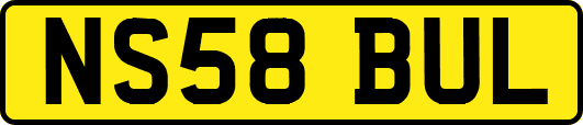 NS58BUL