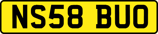 NS58BUO