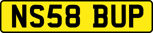 NS58BUP