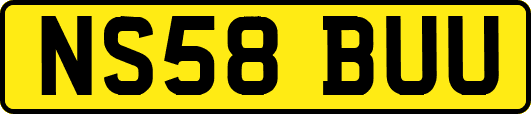 NS58BUU