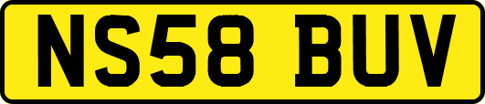 NS58BUV