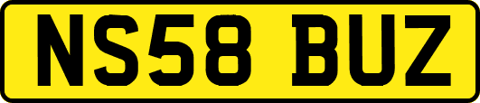 NS58BUZ