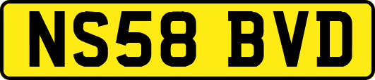 NS58BVD