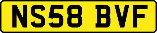 NS58BVF