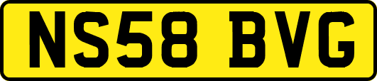 NS58BVG