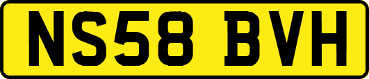 NS58BVH