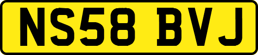 NS58BVJ