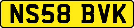 NS58BVK