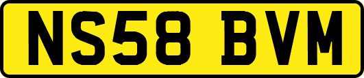 NS58BVM