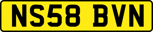 NS58BVN