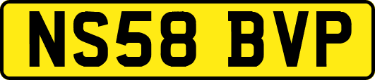 NS58BVP