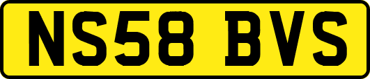 NS58BVS